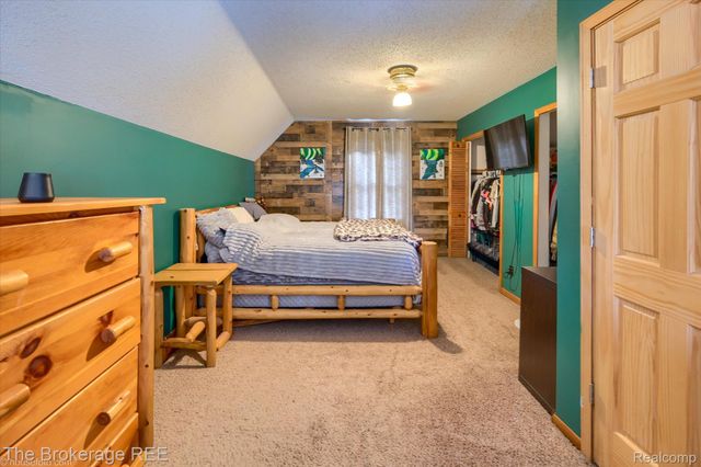 14445 Harris Road, Forest Township, MI 48746