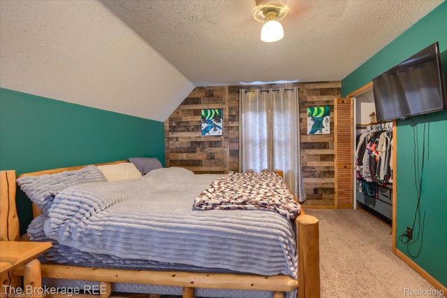14445 Harris Road, Forest Township, MI 48746