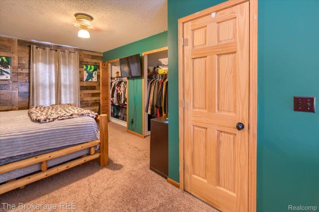 14445 Harris Road, Forest Township, MI 48746