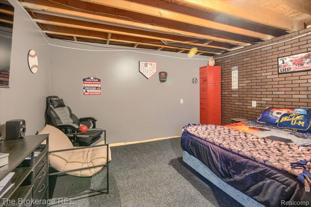 14445 Harris Road, Forest Township, MI 48746