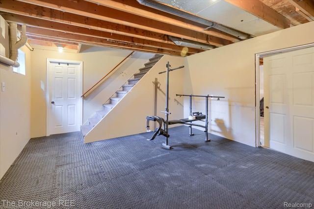 14445 Harris Road, Forest Township, MI 48746