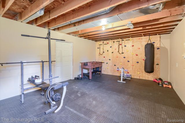 14445 Harris Road, Forest Township, MI 48746