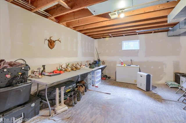 14445 Harris Road, Forest Township, MI 48746