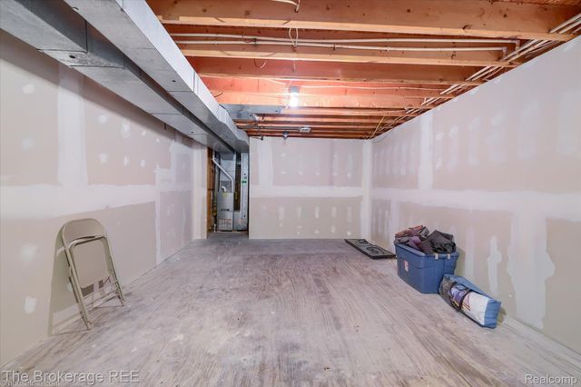14445 Harris Road, Forest Township, MI 48746