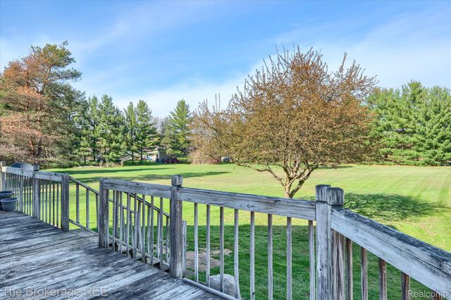 14445 Harris Road, Forest Township, MI 48746