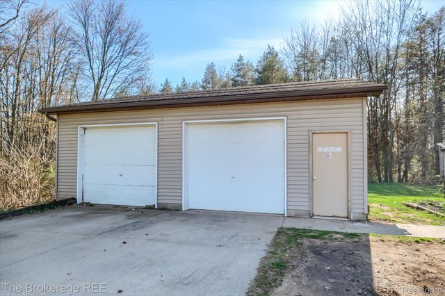 14445 Harris Road, Forest Township, MI 48746