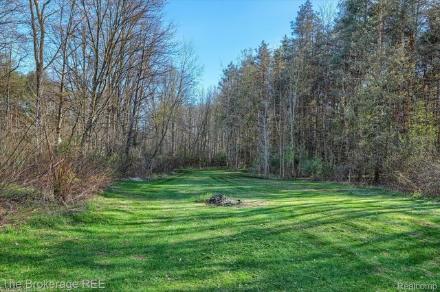 14445 Harris Road, Forest Township, MI 48746