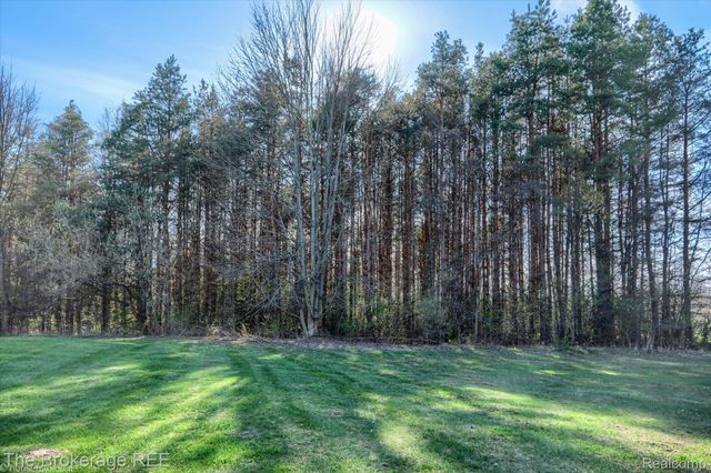 14445 Harris Road, Forest Township, MI 48746