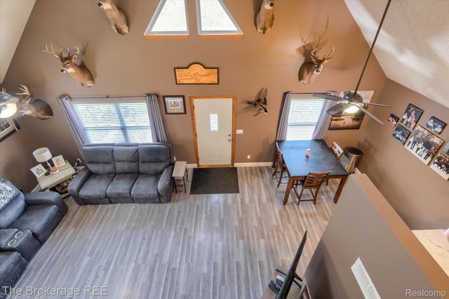 14445 Harris Road, Forest Township, MI 48746