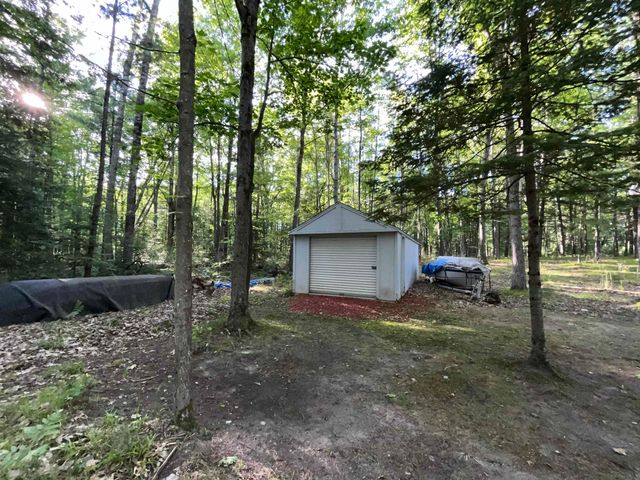 10470 Cedar Road, Lake, MI 48632