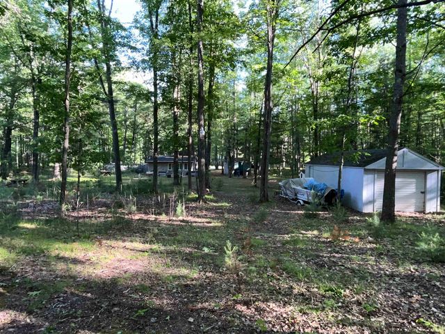 10470 Cedar Road, Lake, MI 48632