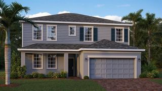 769 TUNDRA LOOP, Groveland, FL 34736