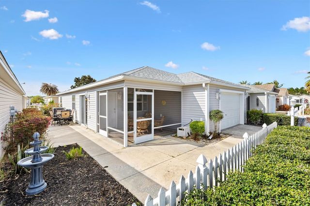 2558 CARRINGTON COURT, The Villages, FL 32162