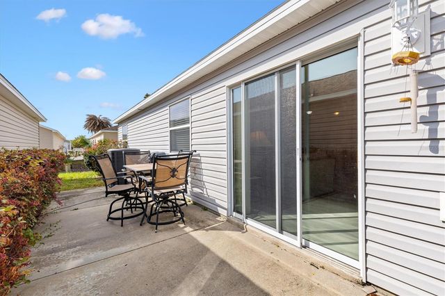 2558 CARRINGTON COURT, The Villages, FL 32162