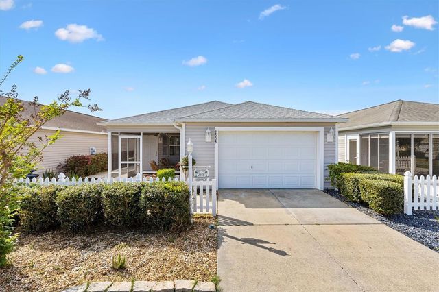 2558 CARRINGTON COURT, The Villages, FL 32162