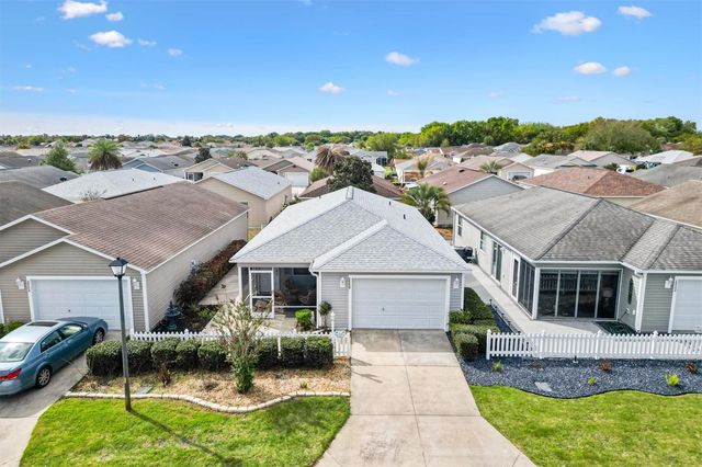 2558 CARRINGTON COURT, The Villages, FL 32162