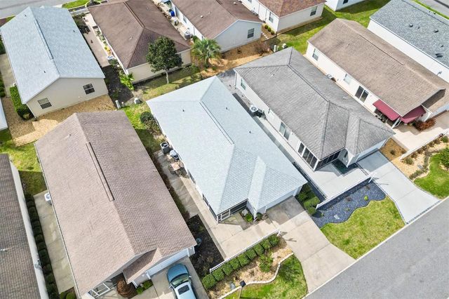 2558 CARRINGTON COURT, The Villages, FL 32162