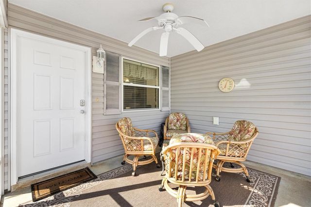 2558 CARRINGTON COURT, The Villages, FL 32162