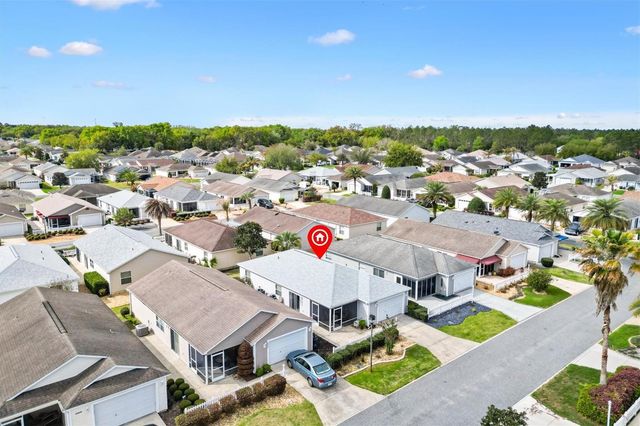 2558 CARRINGTON COURT, The Villages, FL 32162