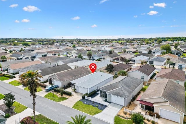 2558 CARRINGTON COURT, The Villages, FL 32162