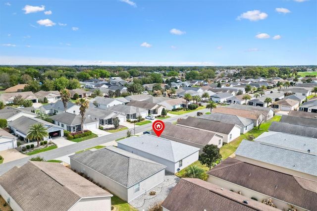 2558 CARRINGTON COURT, The Villages, FL 32162