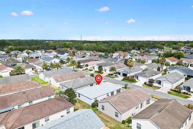 2558 CARRINGTON COURT, The Villages, FL 32162