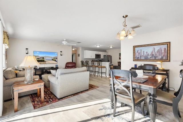 2558 CARRINGTON COURT, The Villages, FL 32162