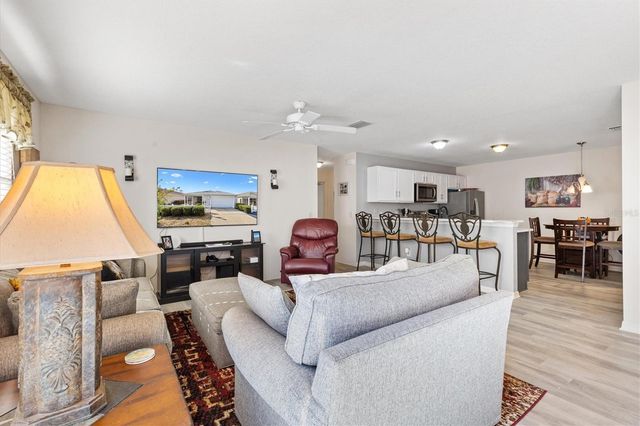 2558 CARRINGTON COURT, The Villages, FL 32162