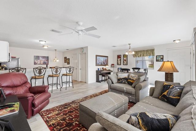 2558 CARRINGTON COURT, The Villages, FL 32162