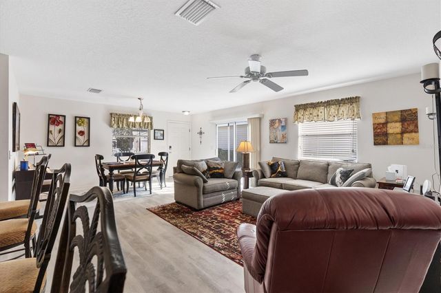 2558 CARRINGTON COURT, The Villages, FL 32162