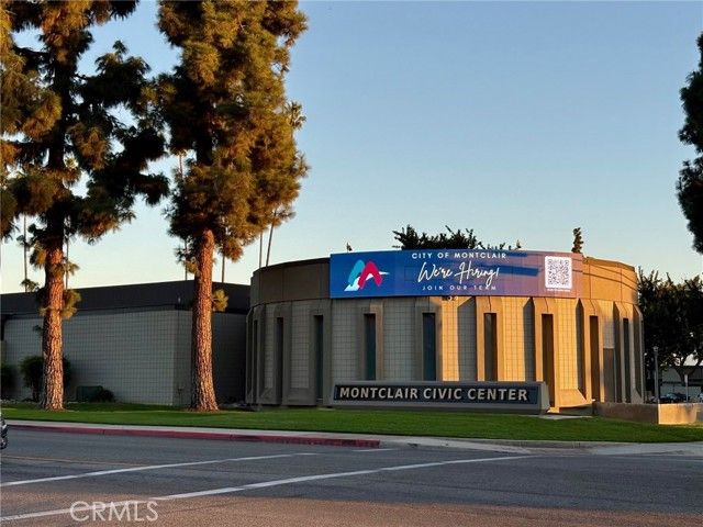 9821 Sun Valley, Montclair, CA 91763