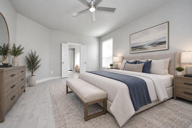 24602 Broad Park Ct Court, Spring, TX 77373