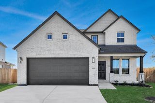 24602 Broad Park Ct Court, Spring, TX 77373