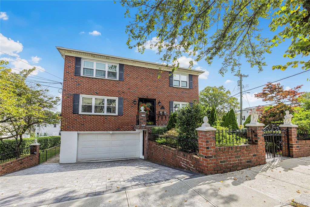 2 Bryn Mawr Place 1st floor, Yonkers, NY 10701