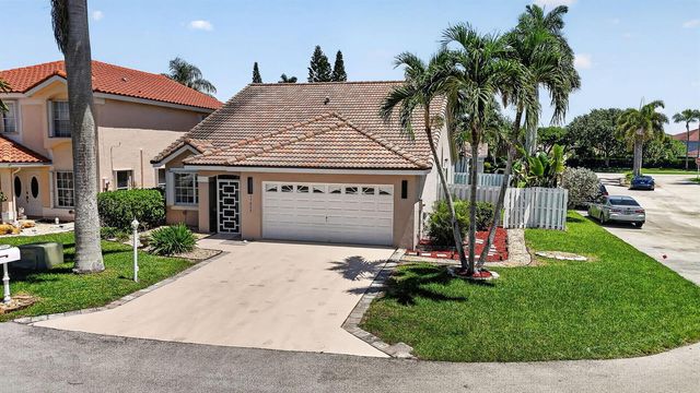 11213 Jasmine Hill Circle, Boca Raton, FL 33498