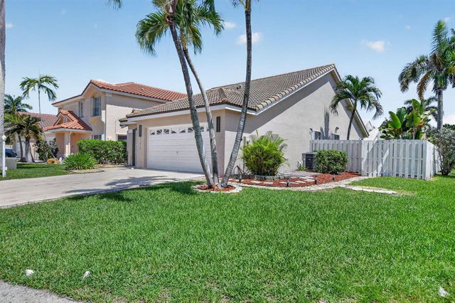 11213 Jasmine Hill Circle, Boca Raton, FL 33498