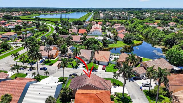 11213 Jasmine Hill Circle, Boca Raton, FL 33498