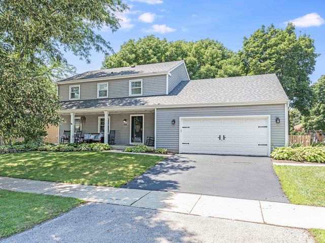 1621 Kenyon Drive, Naperville, IL 60565