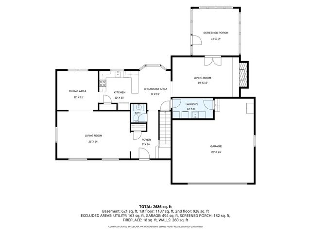 1621 Kenyon Drive, Naperville, IL 60565