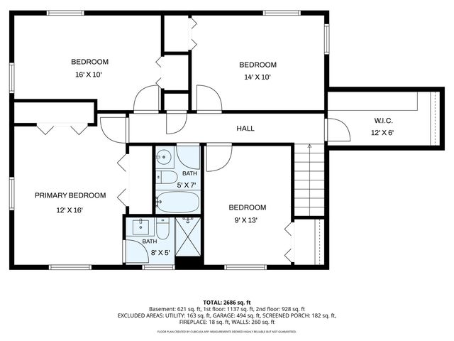 1621 Kenyon Drive, Naperville, IL 60565