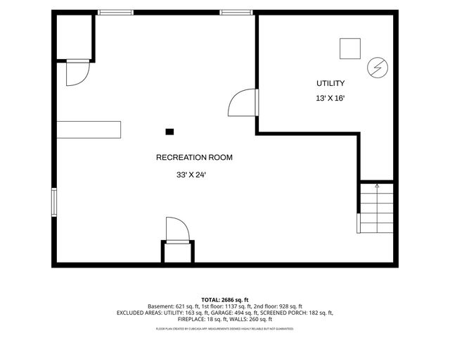 1621 Kenyon Drive, Naperville, IL 60565