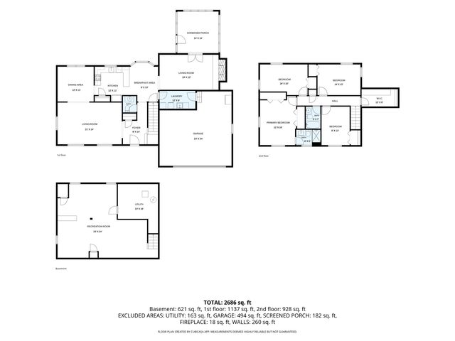 1621 Kenyon Drive, Naperville, IL 60565