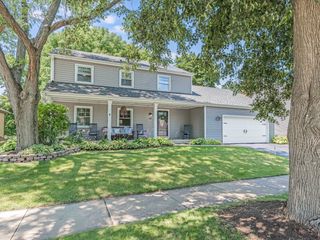 1621 Kenyon Drive, Naperville, IL 60565
