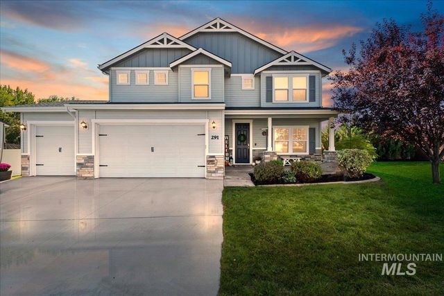291 Explorer St, Middleton, ID 83644 property photo