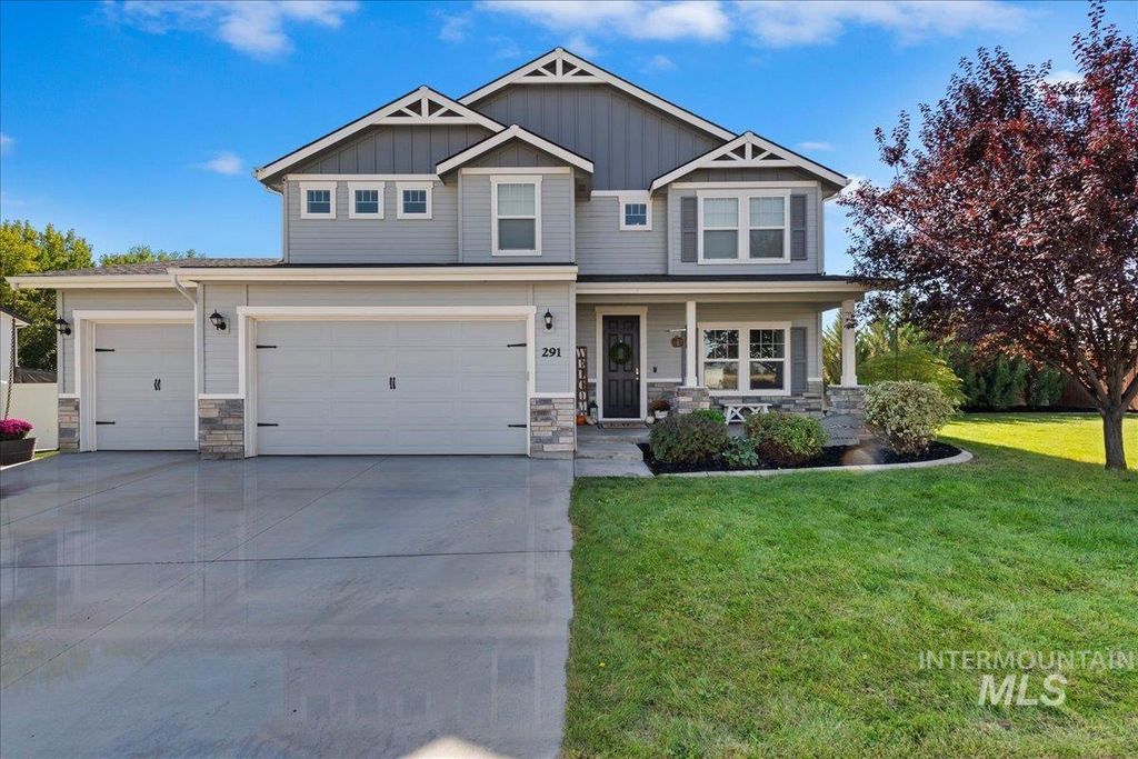 291 Explorer St, Middleton, ID 83644 photo 2