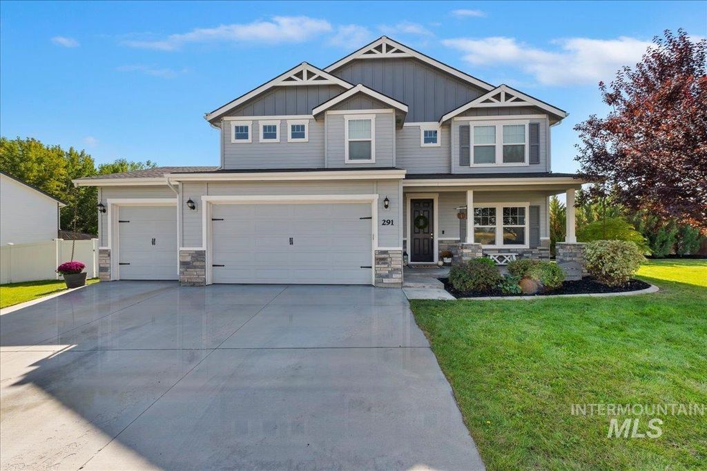 291 Explorer St, Middleton, ID 83644 photo 4