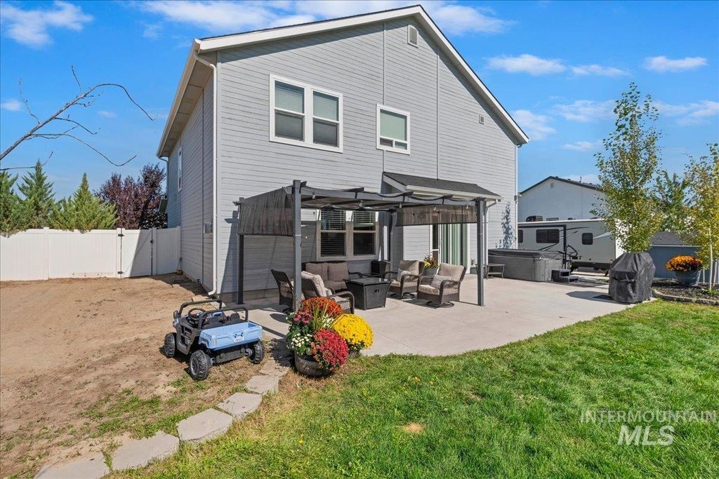291 Explorer St, Middleton, ID 83644 photo 5