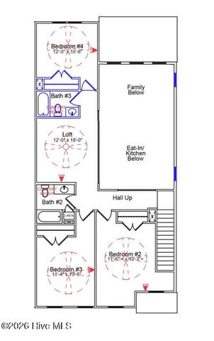 6791 Fellowship Drive, Leland, NC 28451