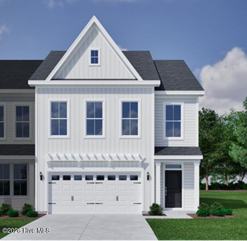 6791 Fellowship Drive, Leland, NC 28451