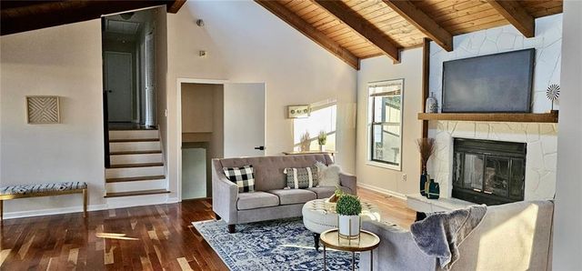 3312 Winter Wood Court, Marietta, GA 30062